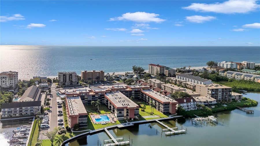 Property photo for 19701 GULF BOULEVARD, #120, Indian Shores, FL