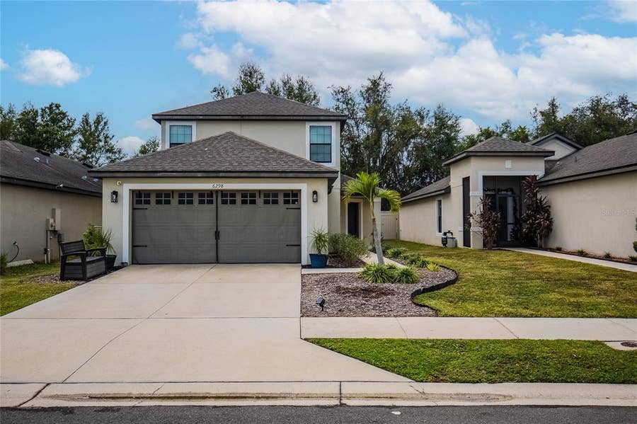 Property photo for 6298 MANITOBA DRIVE, Lakeland, FL
