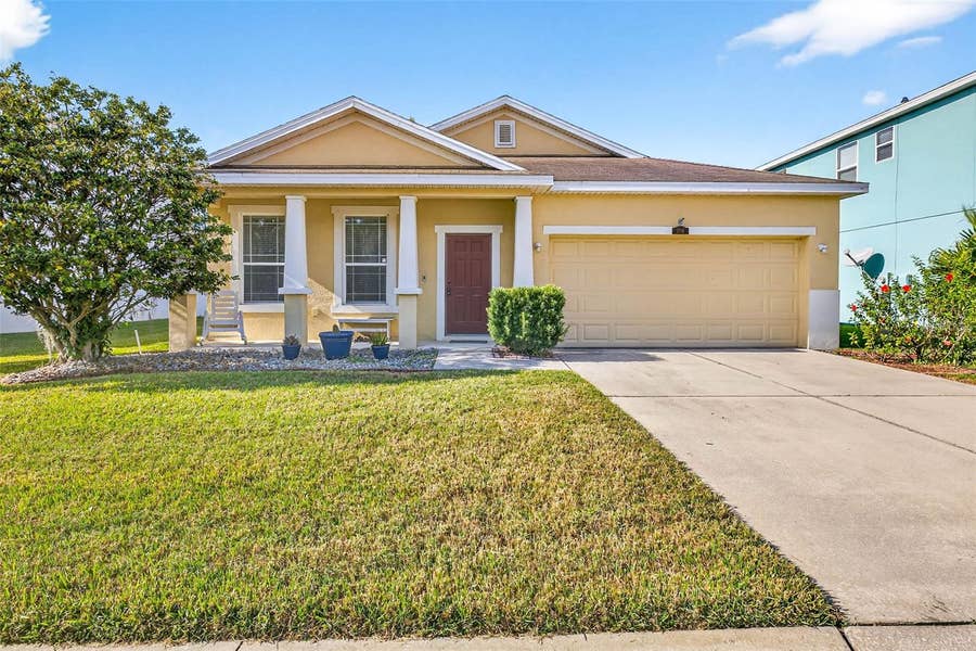 Property photo for 2716 WALDEN WOODS DRIVE, Plant City, FL