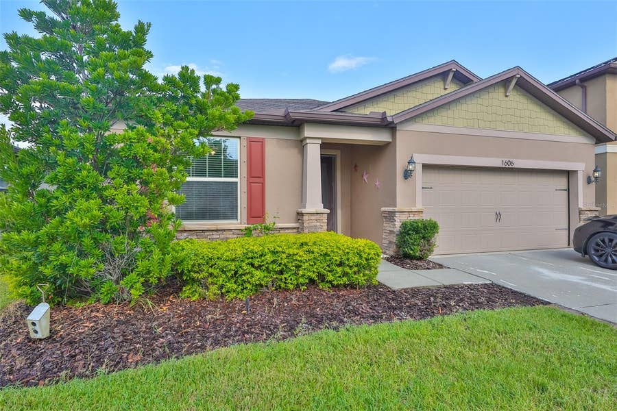 Property photo for 1606 CABBAGE KEY DRIVE, Ruskin, FL