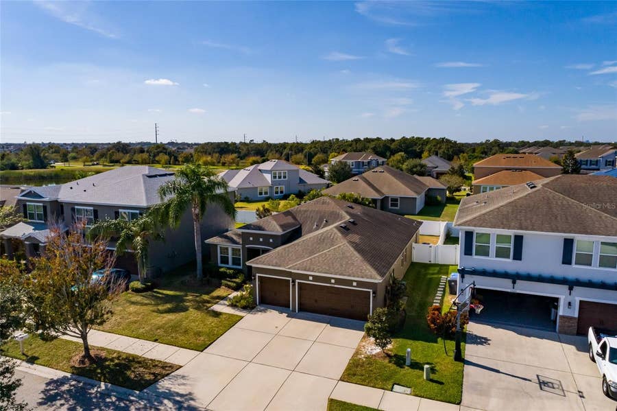 Property photo for 13607 ARTESA BELL DRIVE, Riverview, FL
