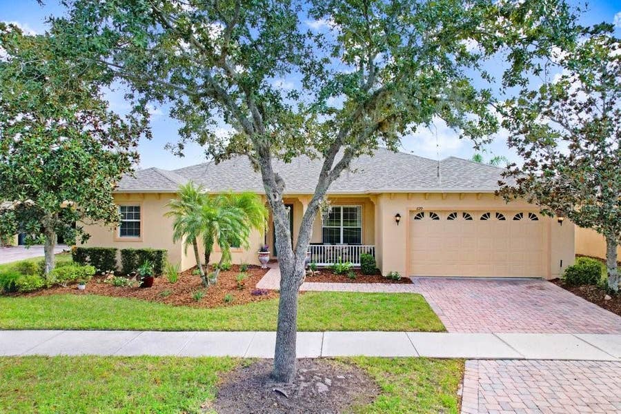 Property photo for 699 GLENDORA ROAD, Kissimmee, FL