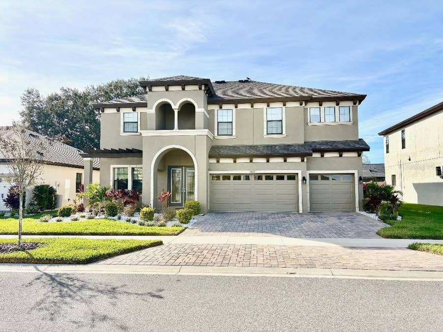 Property photo for 2667 NORTHWOOD PARK STREET, Valrico, FL