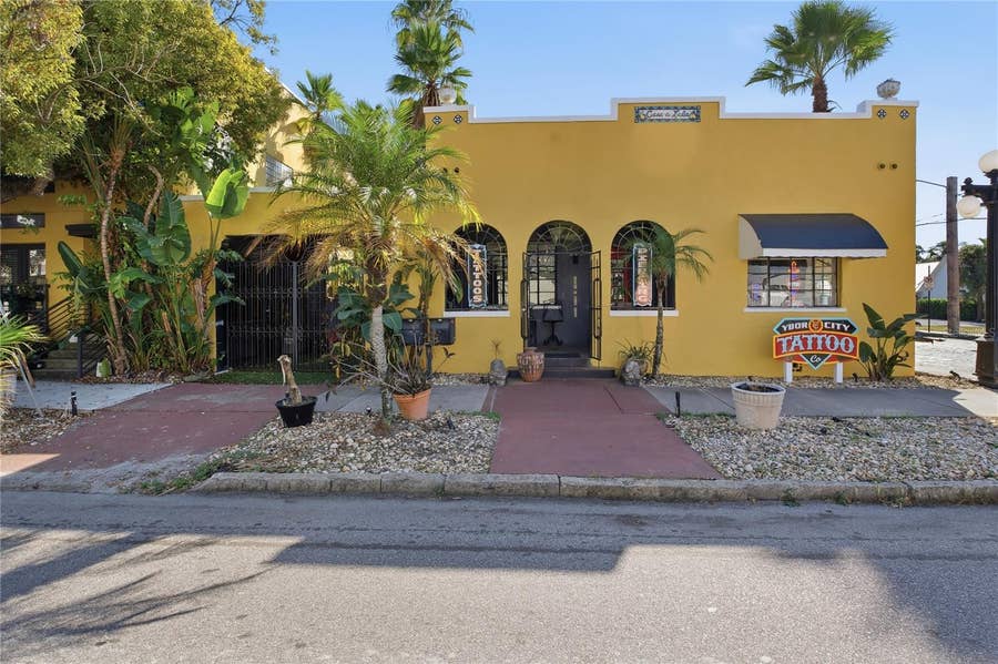 Property photo for 1901 E 5TH AVENUE, Tampa, FL