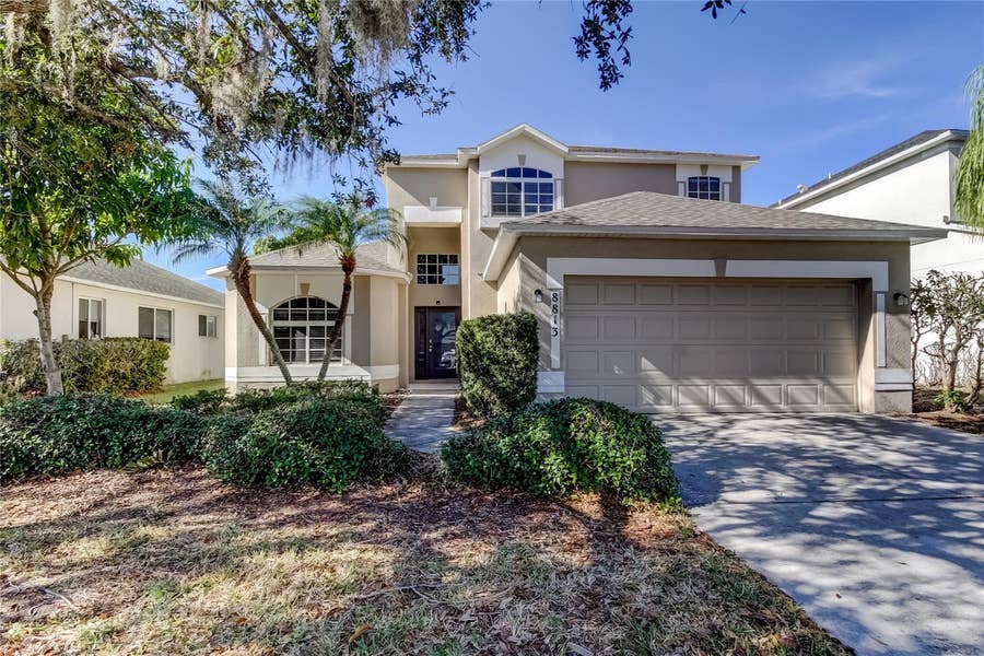 Property photo for 8813 FOUNDERS CIRCLE, Palmetto, FL