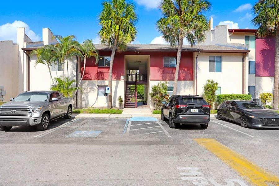 Property photo for 3821 S LAKE DRIVE, #223, Tampa, FL