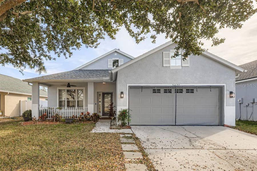 Property photo for 24622 SIENA DRIVE, Lutz, FL