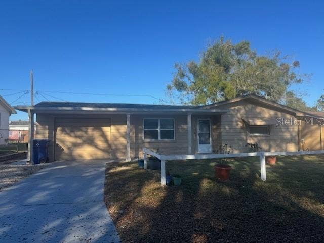Property photo for 3741 KINGSBURY DRIVE, Holiday, FL