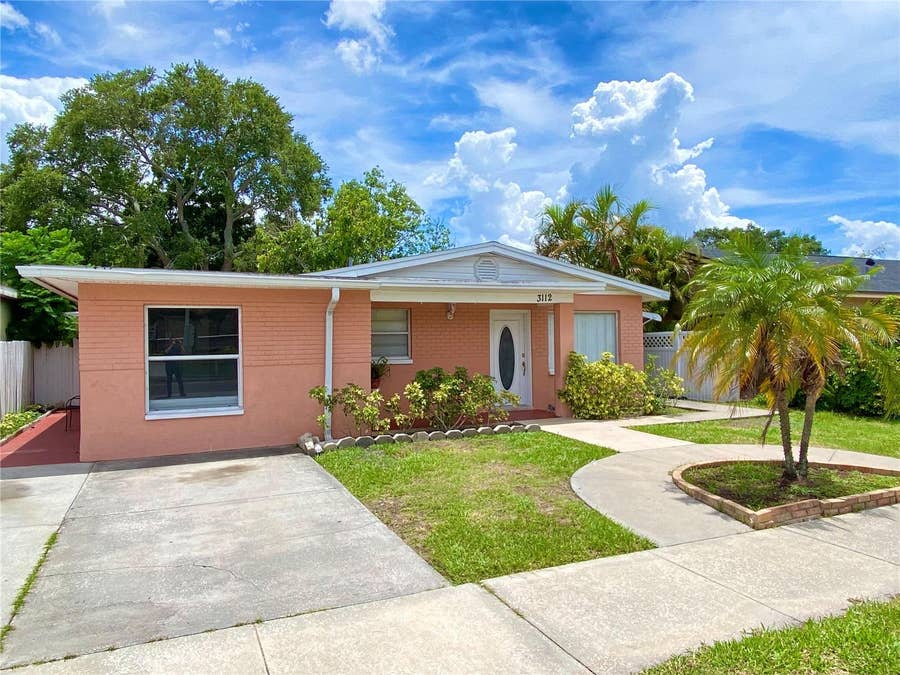 Property photo for 3112 W TAMPA BAY BOULEVARD, Tampa, FL