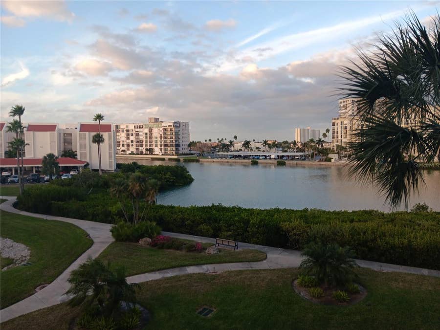 Property photo for 7871 SAILBOAT KEY BOULEVARD S, #307, South Pasadena, FL