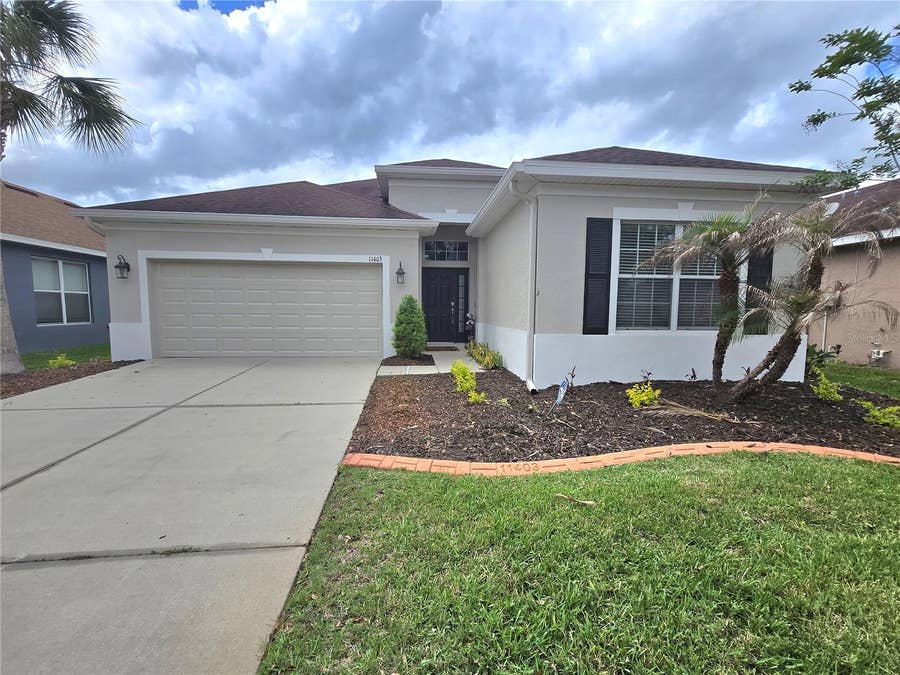 Property photo for 11403 CAMDEN YARD LANE, Lithia, FL