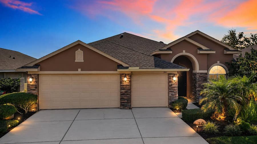 Property photo for 4961 W BREEZE CIRCLE, Palm Harbor, FL