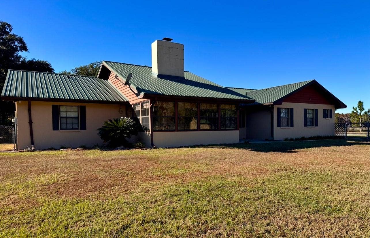 5912 BAILEY ROAD, Plant City, FL 33565
