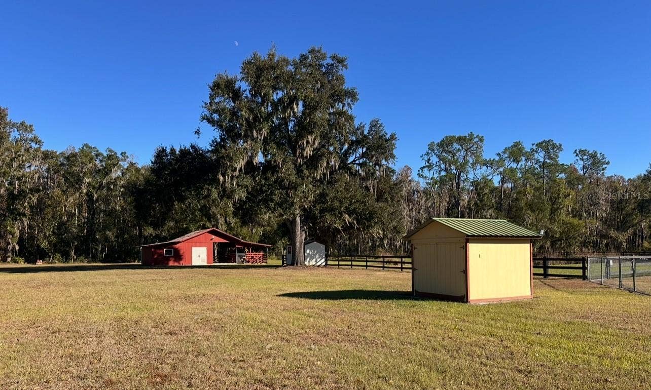 5912 BAILEY ROAD, Plant City, FL 33565