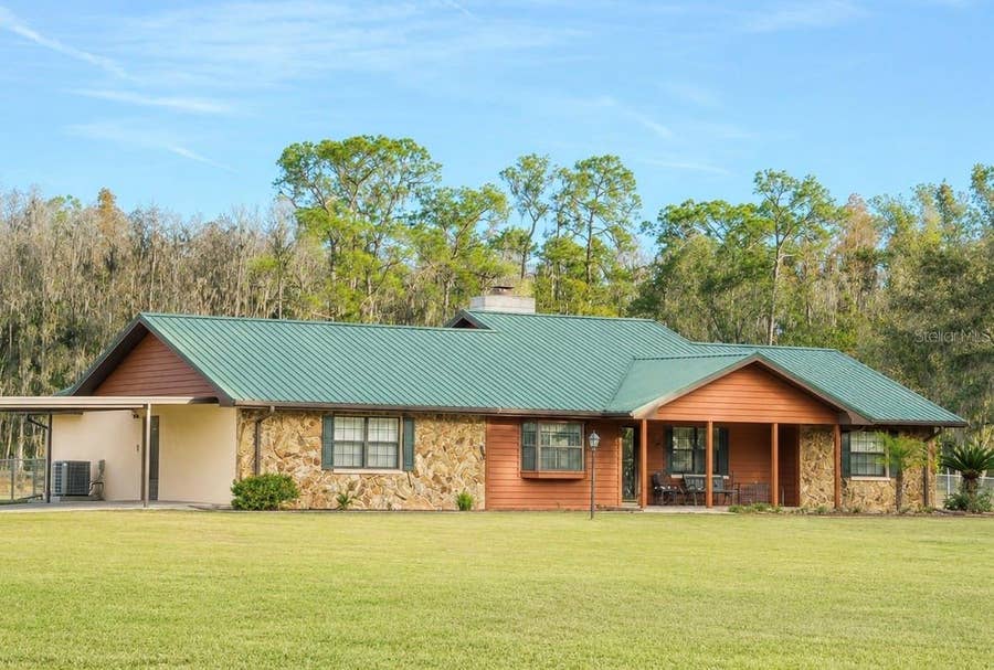 Property photo for 5912 BAILEY ROAD, Plant City, FL