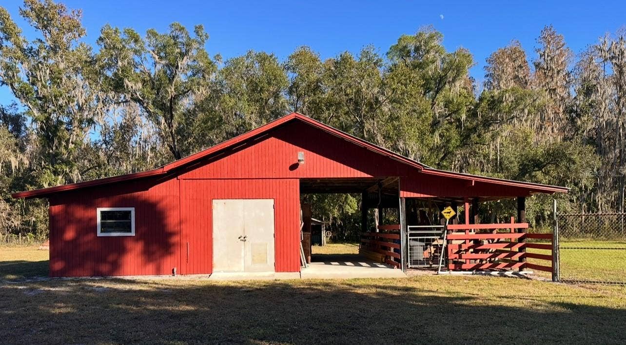 5912 BAILEY ROAD, Plant City, FL 33565