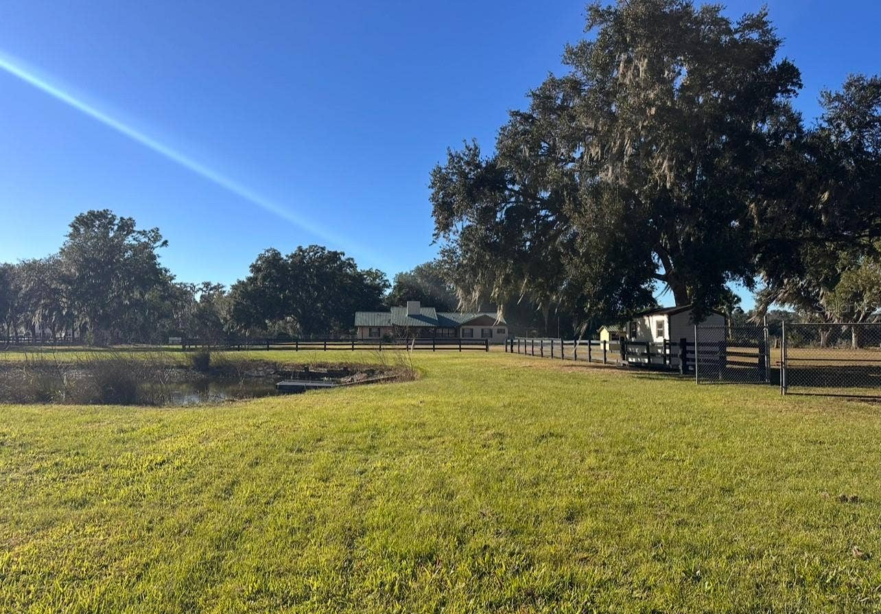 5912 BAILEY ROAD, Plant City, FL 33565
