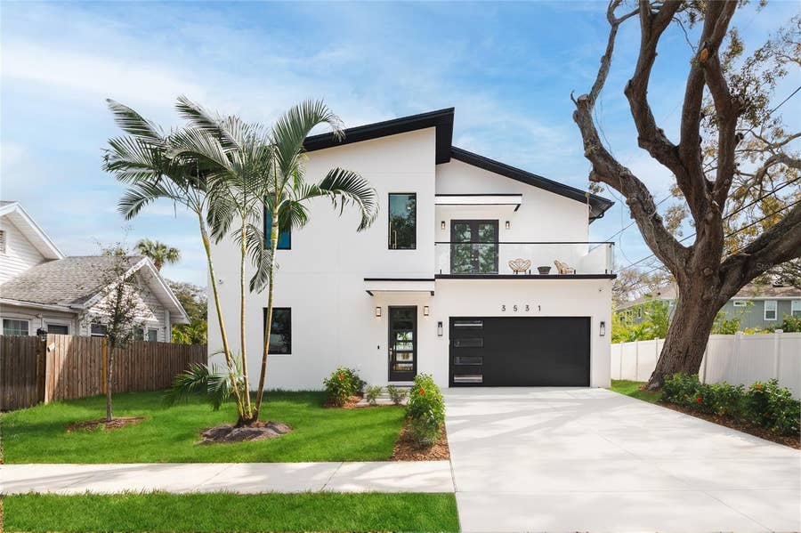 Property photo for 3531 81ST STREET N, St Petersburg, FL