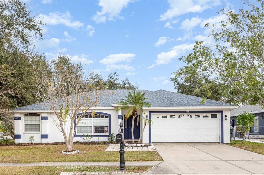 Property photo for 4907 21ST WAY E, Bradenton, FL