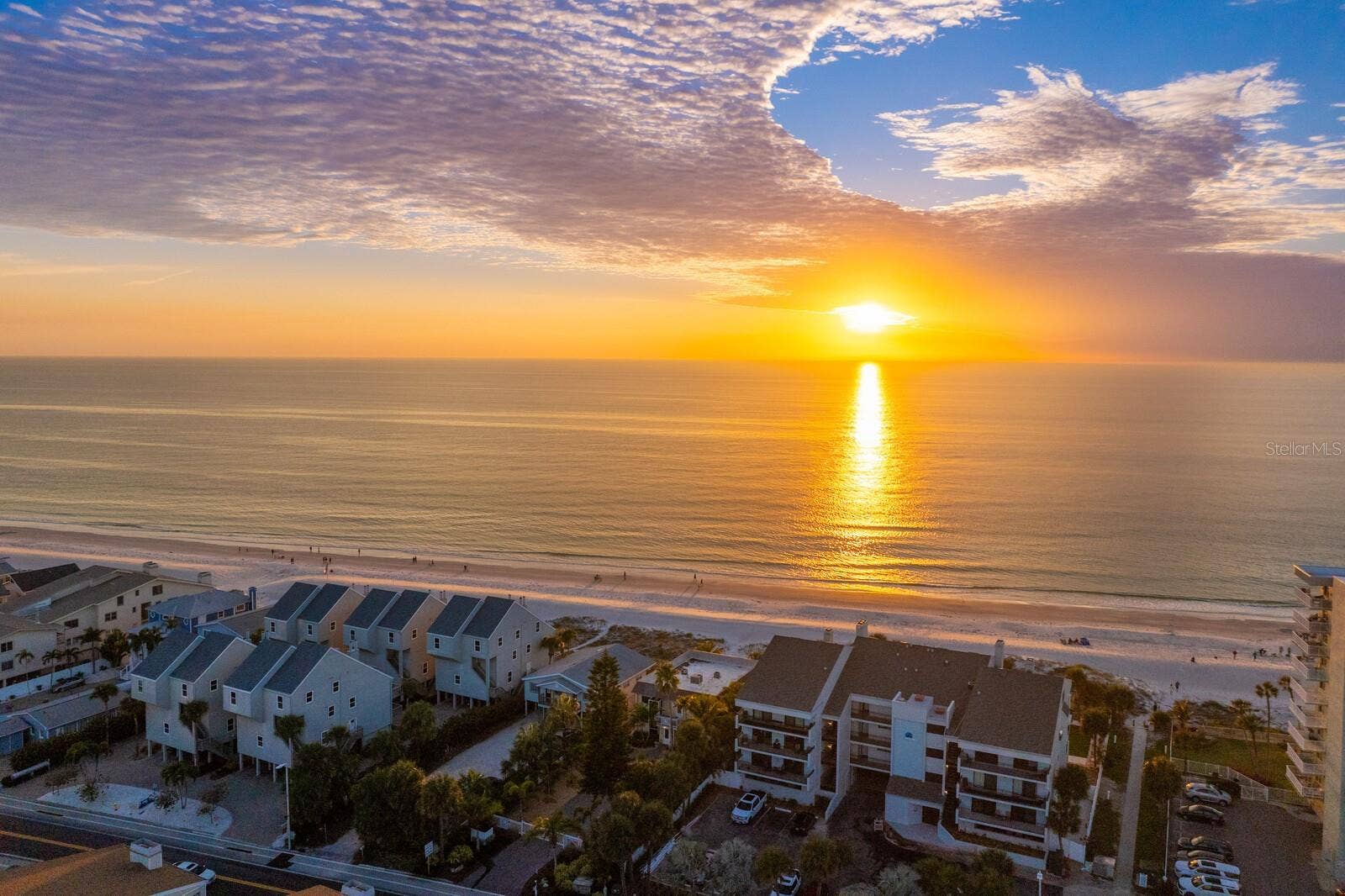 19936 GULF BOULEVARD, Indian Shores, FL 33785 Welcome Home to spectacular sunsets every evening and enjoy Florida living in this unique, opportunity-filled home.