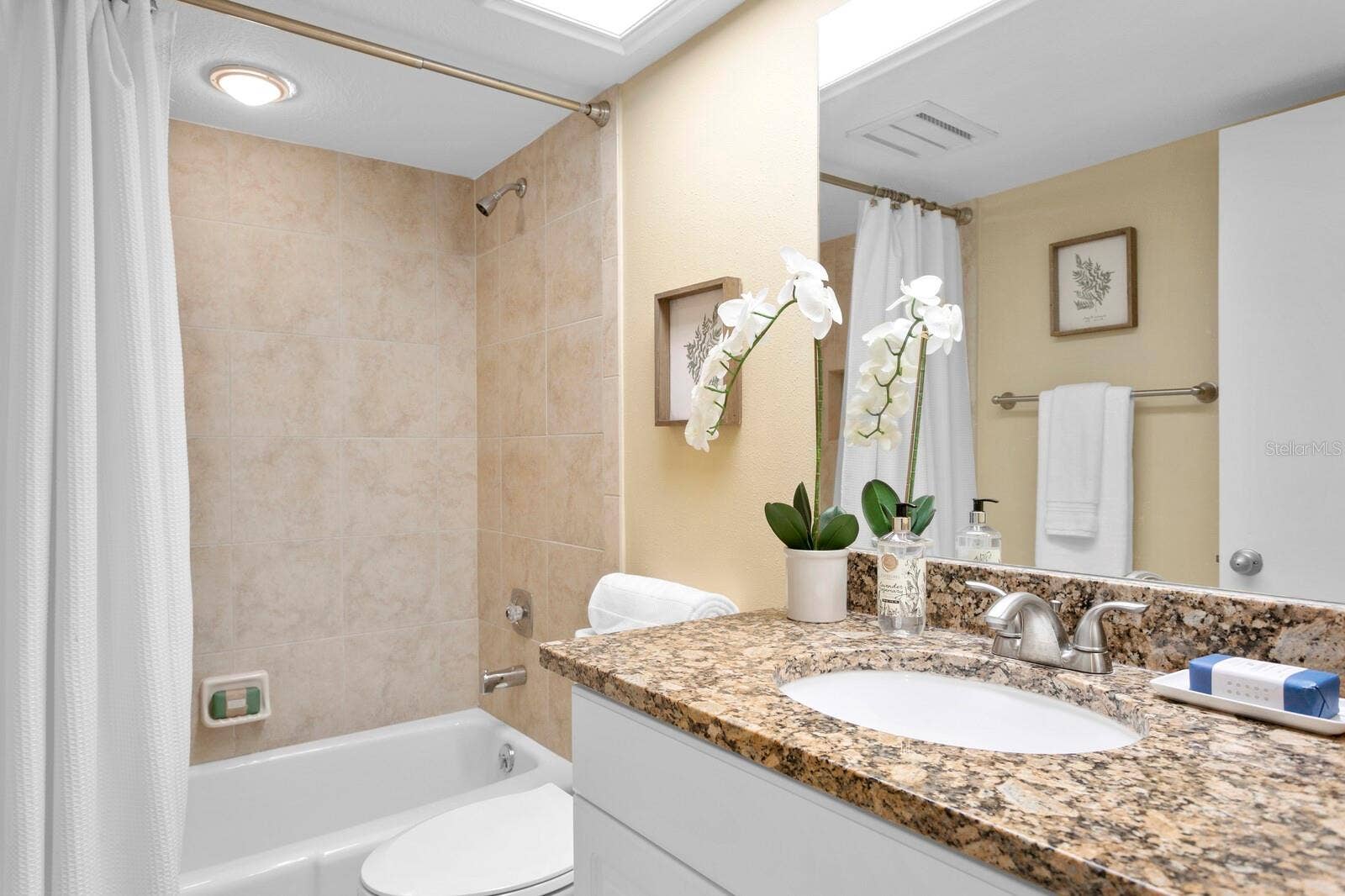 19936 GULF BOULEVARD, Indian Shores, FL 33785 Second Level second bathroom