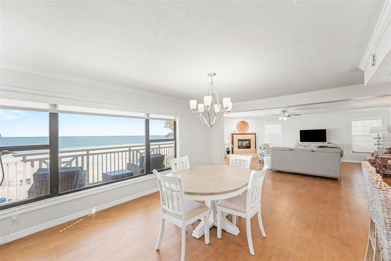 19936 GULF BOULEVARD, Indian Shores, FL 33785 Its all about the Florida views!