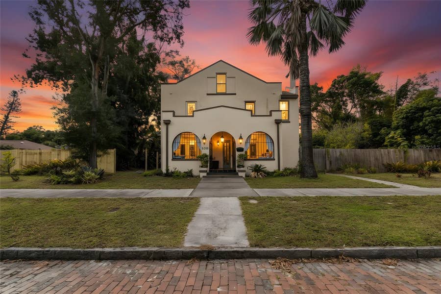 Property photo for 4326 3RD AVENUE S, St Petersburg, FL