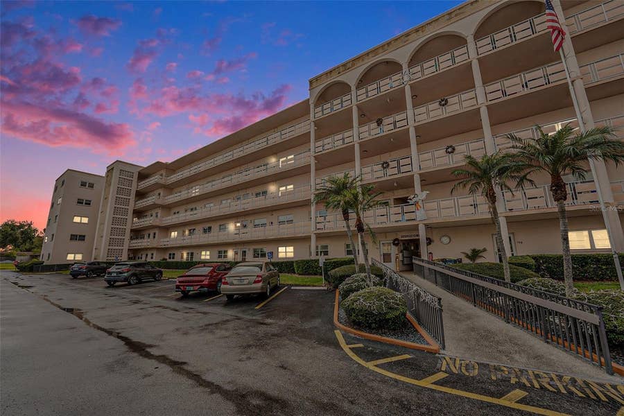 Property photo for 5623 80TH STREET N, #211, St Petersburg, FL