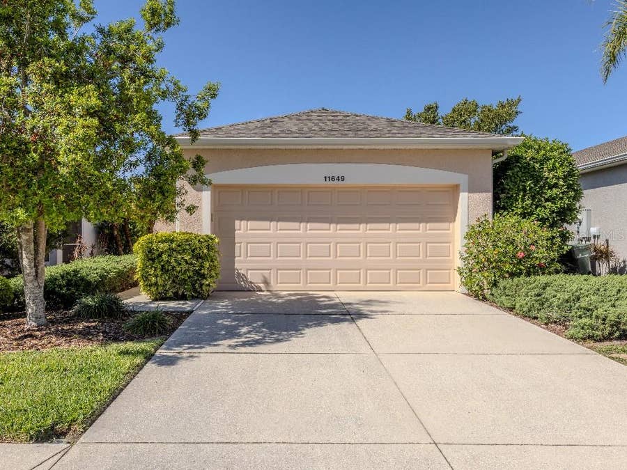 Property photo for 11649 TEMPEST HARBOR LOOP, Venice, FL