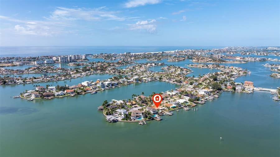 Property photo for 7827 9TH AVENUE S, St Petersburg, FL