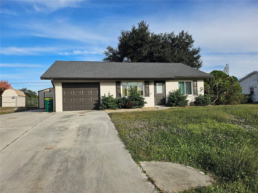 Property photo for 6224 SHASTA STREET, Englewood, FL