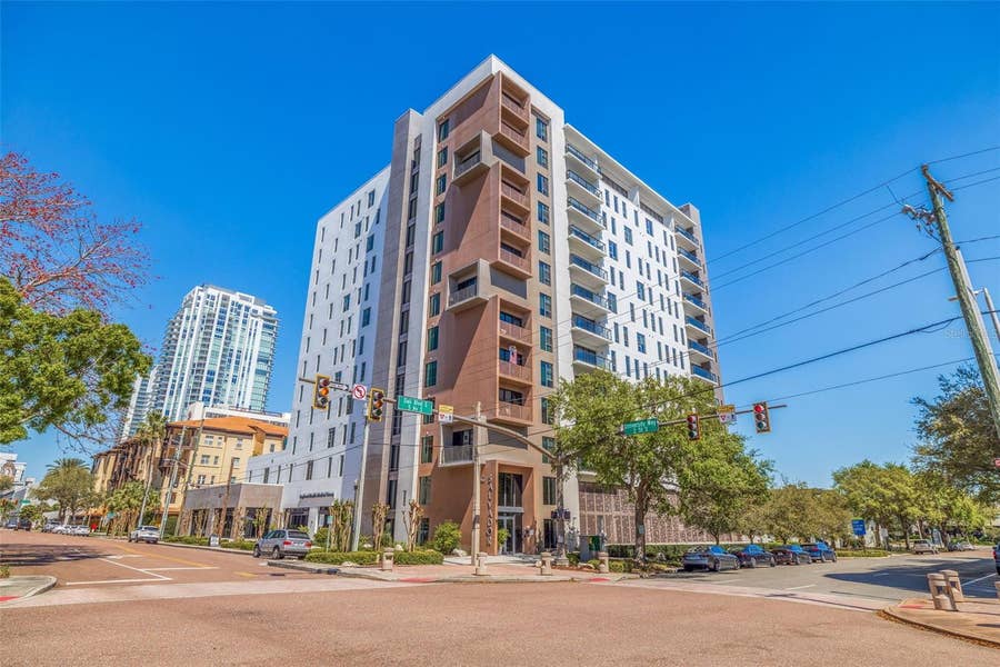 Property photo for 199 DALI BOULEVARD, #402, St Petersburg, FL