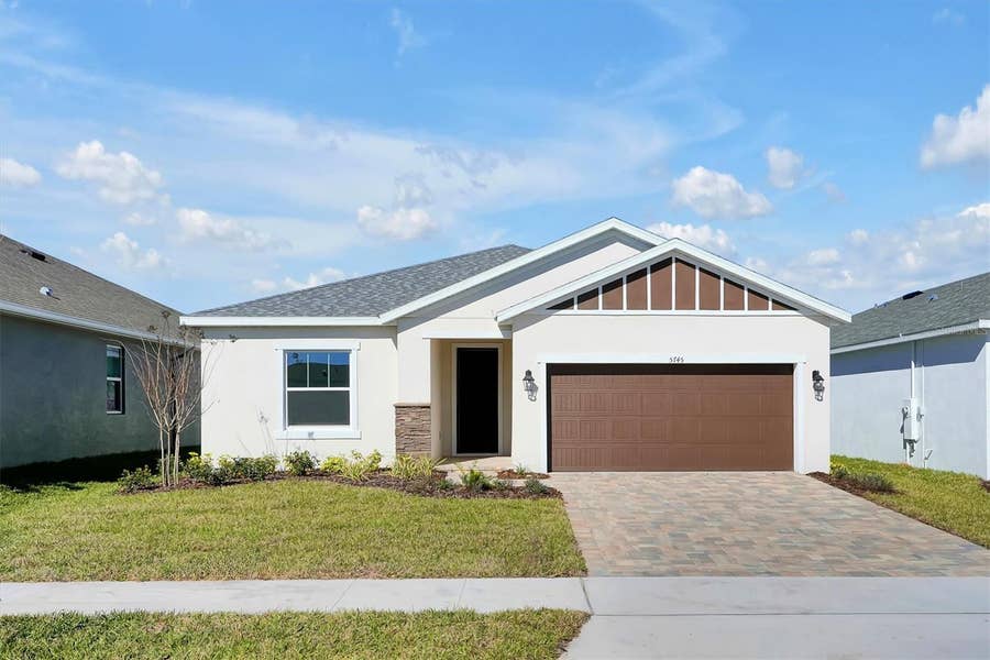 Property photo for 5745 WALLIS LANE, St Cloud, FL