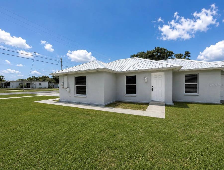 Property photo for 3100 W REYNOLDS STREET, Plant City, FL