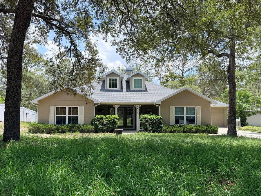 Property photo for 8412 CHRISTOPHER LANE, Weeki Wachee, FL