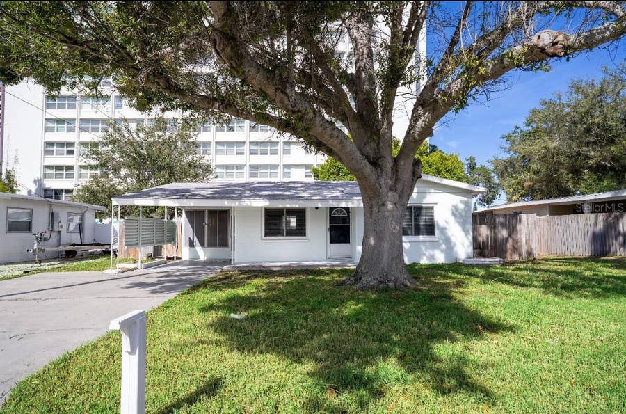 Property photo for 6741 HIBISCUS AVENUE S, South Pasadena, FL