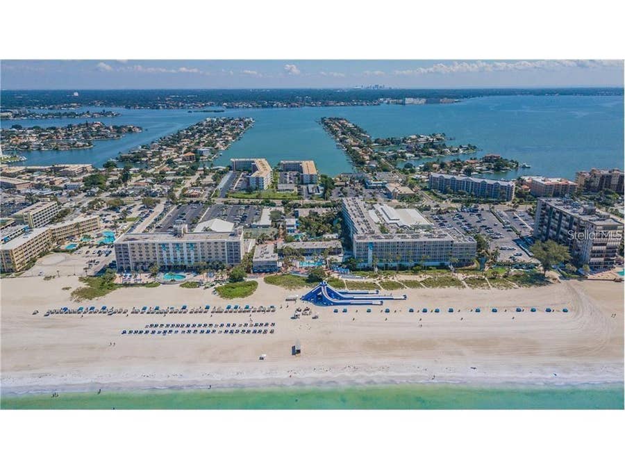 Property photo for 5500 GULF BOULEVARD, #3219, St Pete Beach, FL