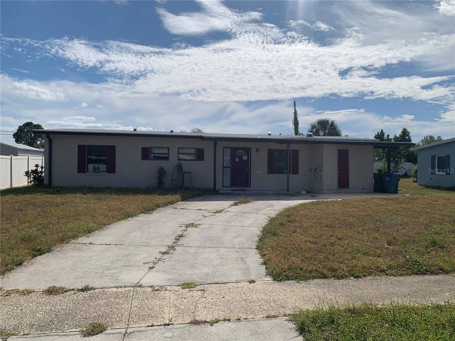 Property photo for 21115 GLENDALE AVENUE, Port Charlotte, FL