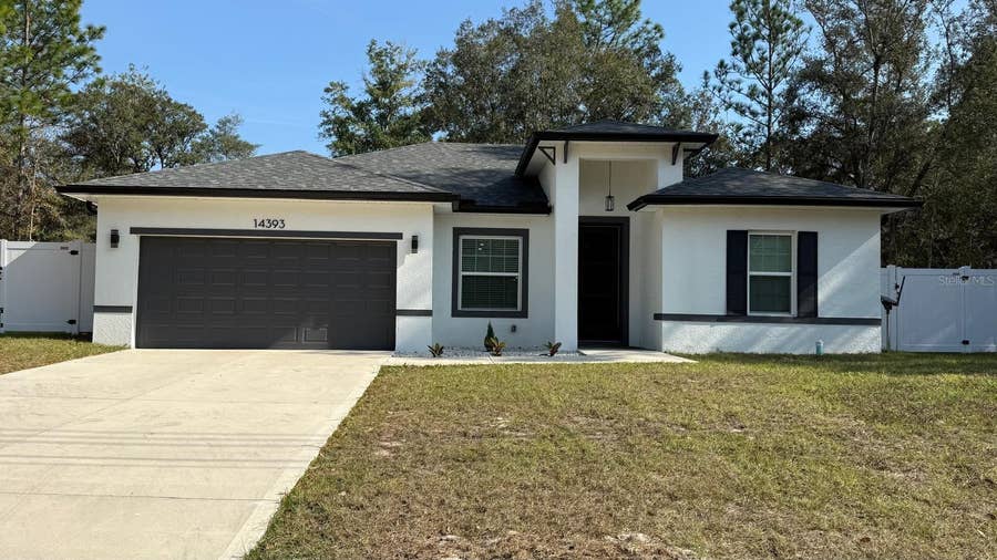 Property photo for 14393 SW 79TH TERRACE, Ocala, FL
