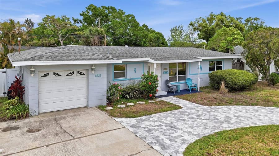 Property photo for 6725 17TH LANE N, St Petersburg, FL