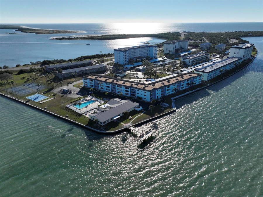 Property photo for 5 GATESHEAD DRIVE, #107, Dunedin, FL