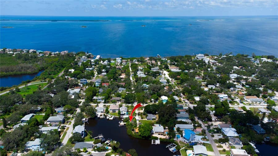Property photo for TENNESSEE AVENUE, Crystal Beach, FL