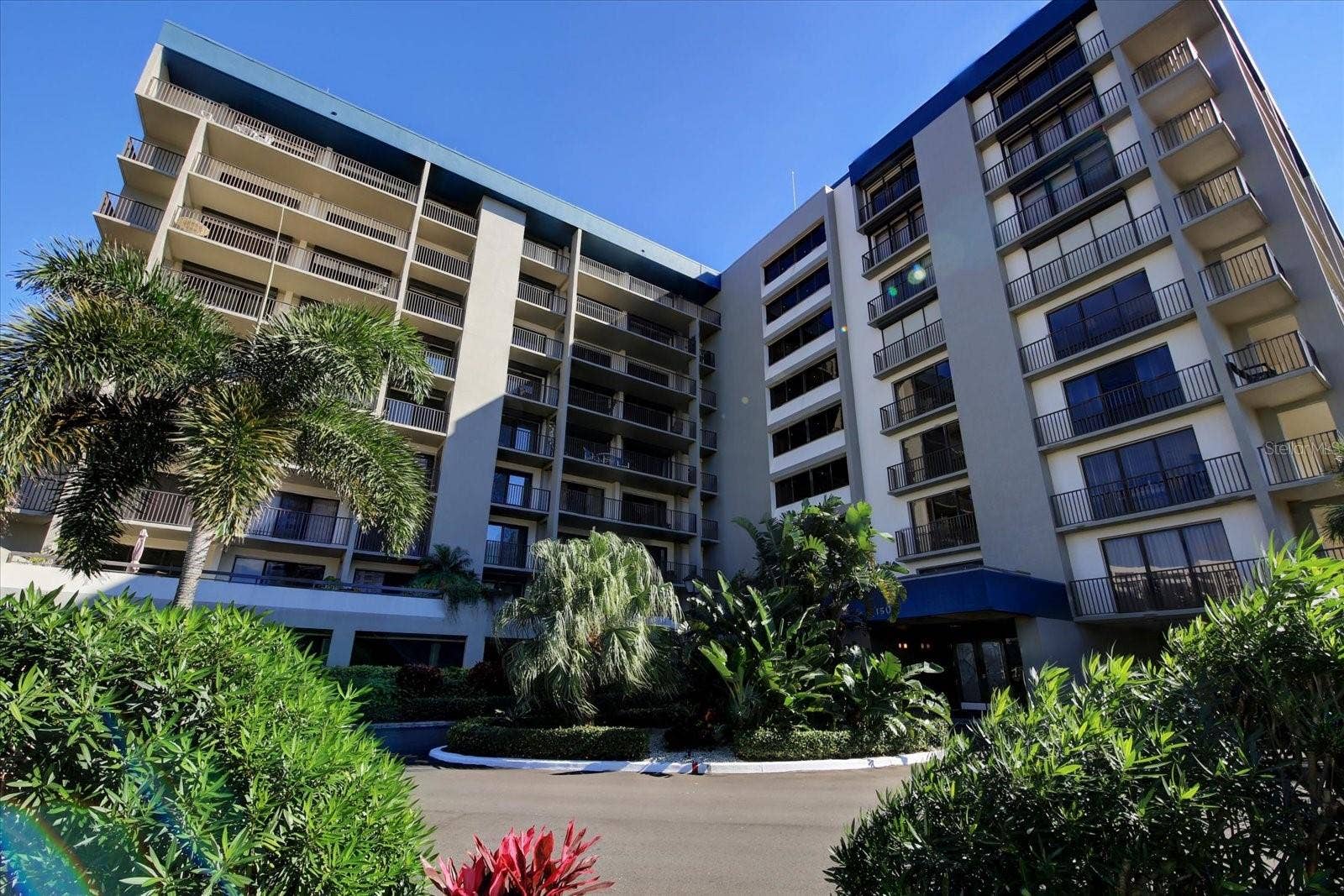 1501 GULF BOULEVARD, #604, Clearwater Beach, FL 33767 1501 GULF BOULEVARD, #604, Clearwater Beach, FL 33767