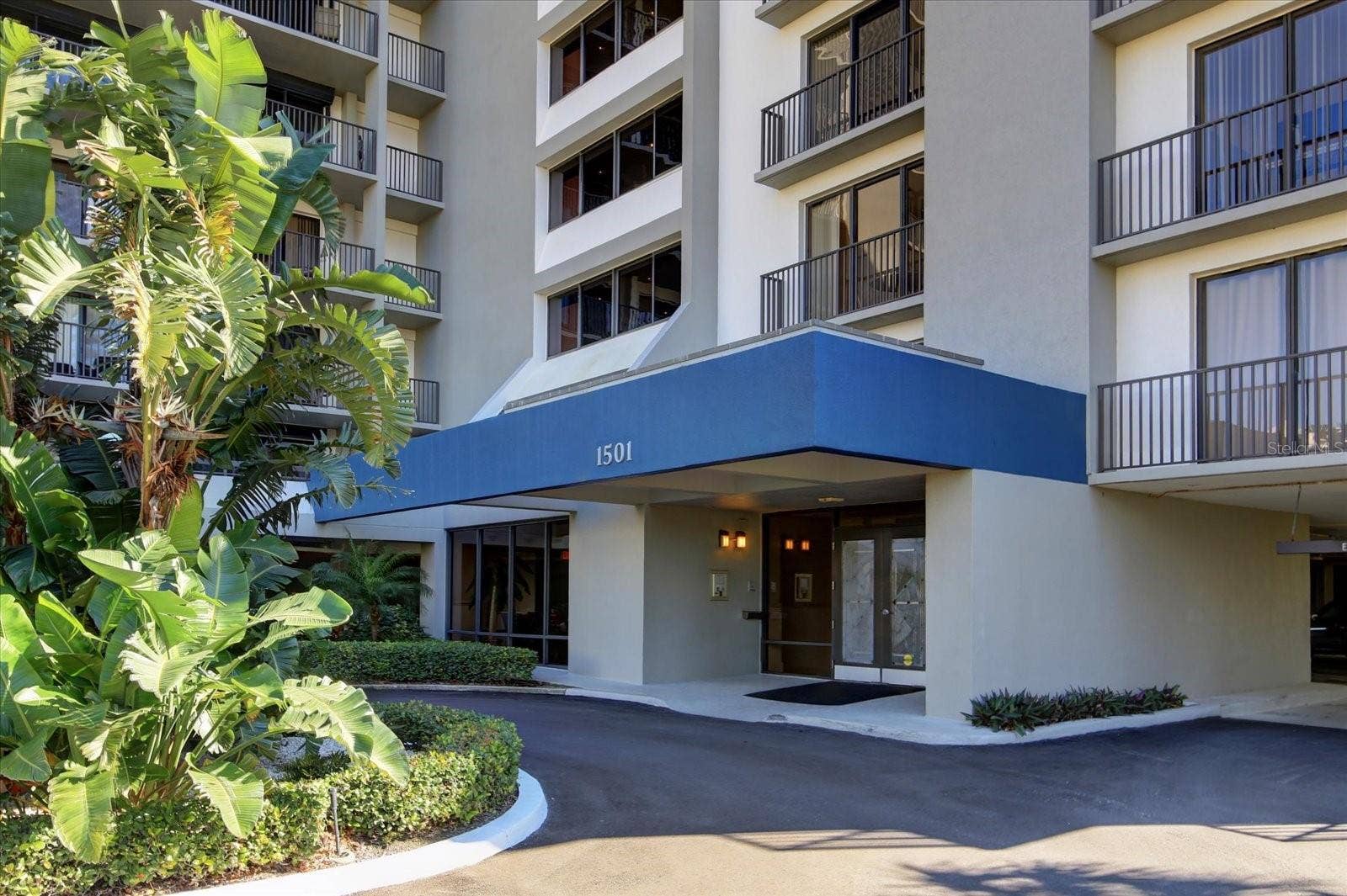 1501 GULF BOULEVARD, #604, Clearwater Beach, FL 33767 1501 GULF BOULEVARD, #604, Clearwater Beach, FL 33767