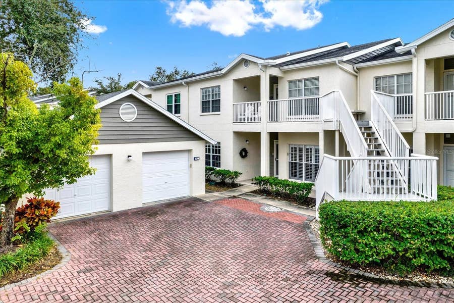 Property photo for 14880 SHIPWATCH TRACE, #1912, Largo, FL