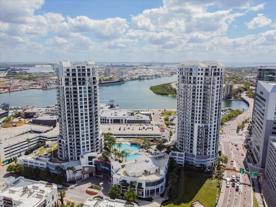 Property photo for 1209 E CUMBERLAND AVENUE, #1906, Tampa, FL