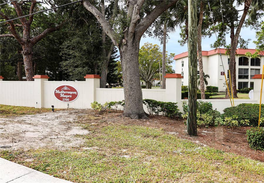 Property photo for 2700 BAYSHORE BOULEVARD, #2105, Dunedin, FL