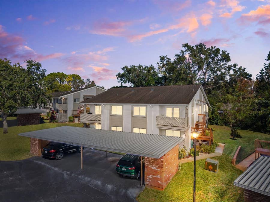 Property photo for 12404 EAGLESWOOD DRIVE, #D, Hudson, FL