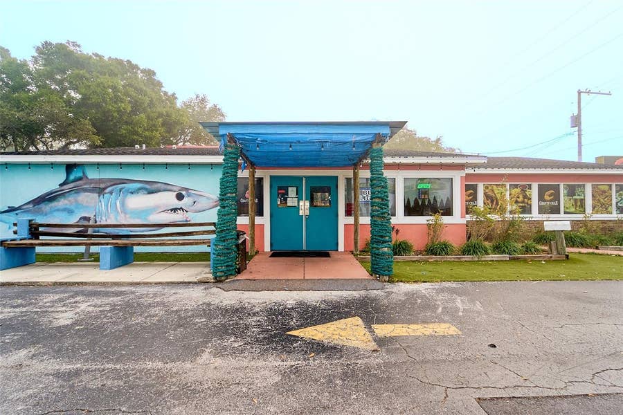 Property photo for 704 E BRANDON BOULEVARD, Brandon, FL