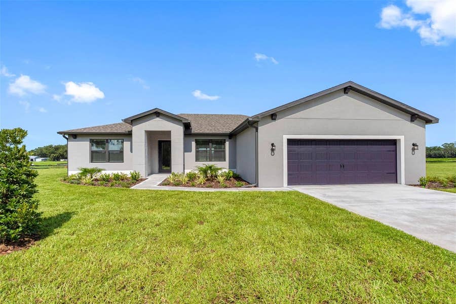 Property photo for 13501 WALDEN SHEFFIELD ROAD, Dover, FL